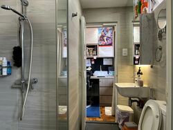 Apollo Gardens (D16), Terrace #492220901